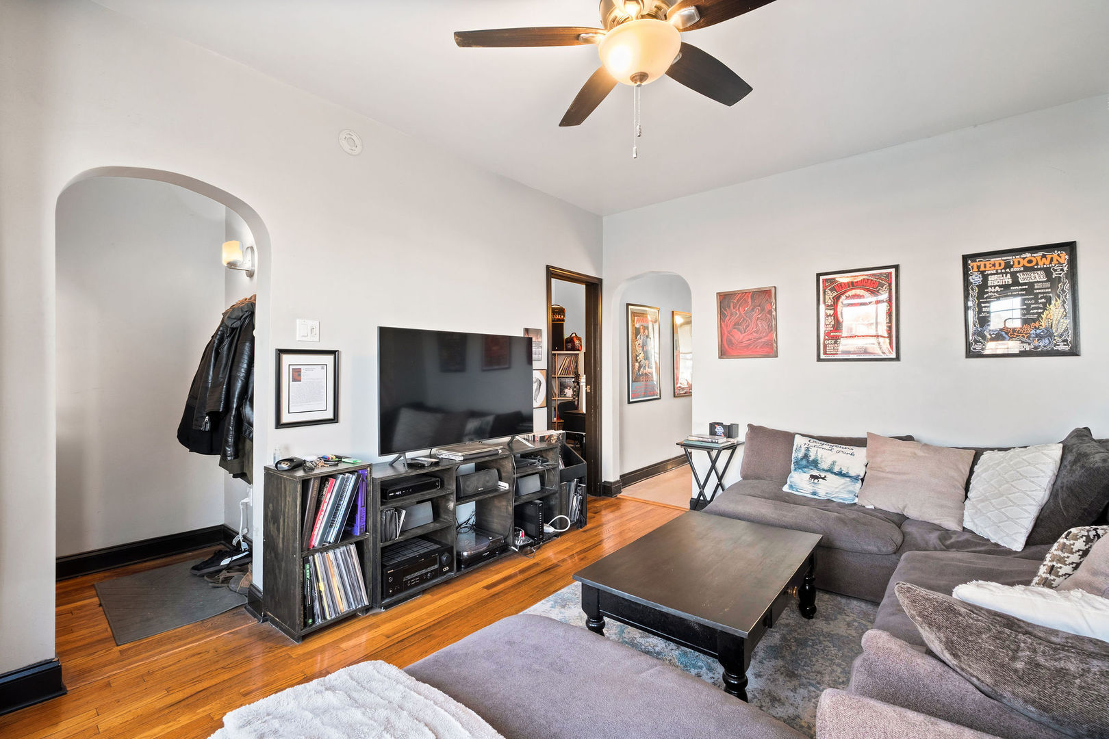 3036 N Kedzie Avenue