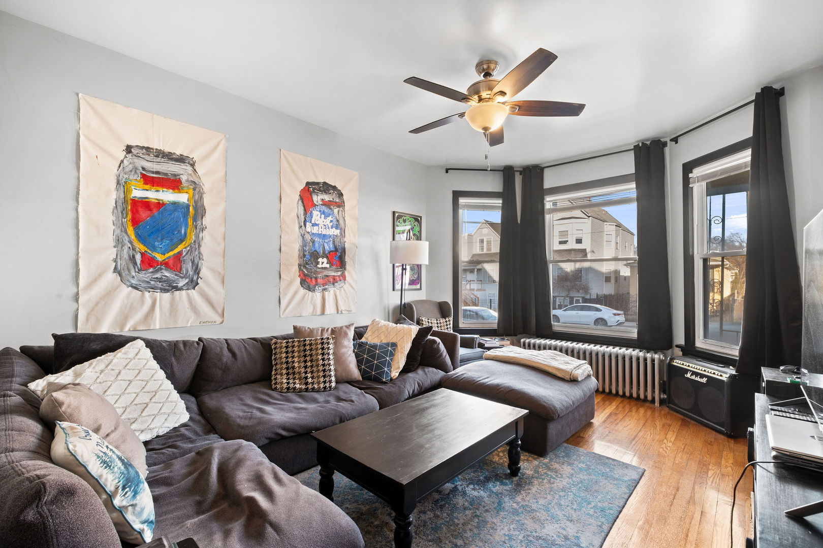 3036 N Kedzie Avenue