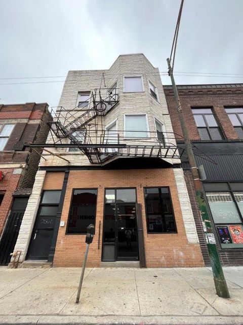 2750 W Cermak Road Chicago IL 60608