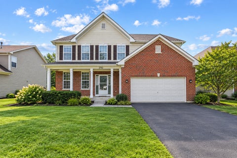 Photo of 2762 CRANSTON Circle, Yorkville, IL 60560 (MLS # 12772114)