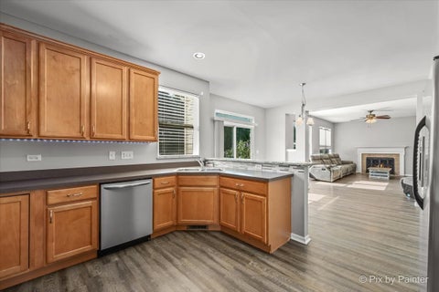 Tiny photo for 2762 CRANSTON Circle, Yorkville, IL 60560 (MLS # 12772114)