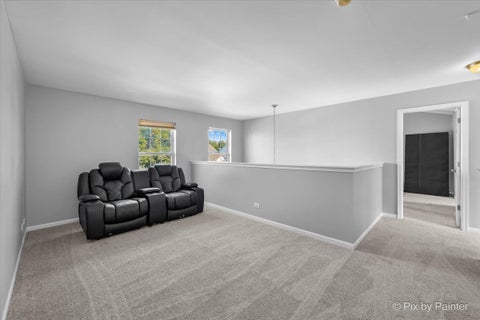 Tiny photo for 2762 CRANSTON Circle, Yorkville, IL 60560 (MLS # 12772114)