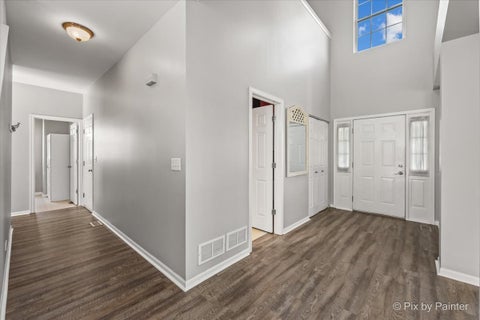 Tiny photo for 2762 CRANSTON Circle, Yorkville, IL 60560 (MLS # 12772114)