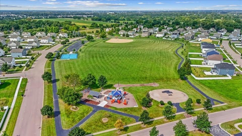 Tiny photo for 2762 CRANSTON Circle, Yorkville, IL 60560 (MLS # 12772114)