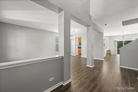 Tiny photo for 2762 CRANSTON Circle, Yorkville, IL 60560 (MLS # 12772114)