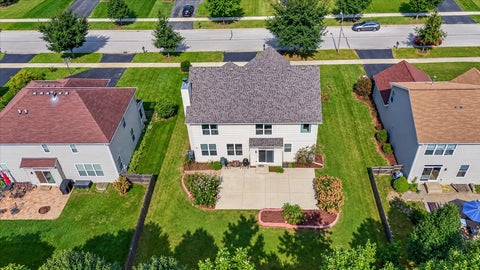 Tiny photo for 2762 CRANSTON Circle, Yorkville, IL 60560 (MLS # 12772114)