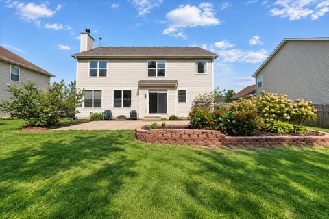 Tiny photo for 2762 CRANSTON Circle, Yorkville, IL 60560 (MLS # 12772114)