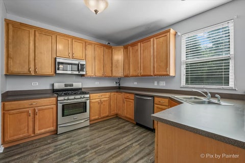 Tiny photo for 2762 CRANSTON Circle, Yorkville, IL 60560 (MLS # 12772114)