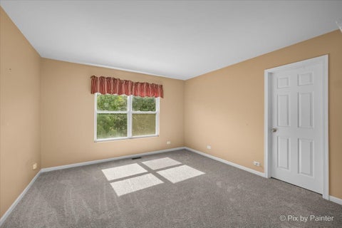 Tiny photo for 2762 CRANSTON Circle, Yorkville, IL 60560 (MLS # 12772114)