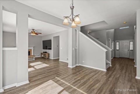 Tiny photo for 2762 CRANSTON Circle, Yorkville, IL 60560 (MLS # 12772114)