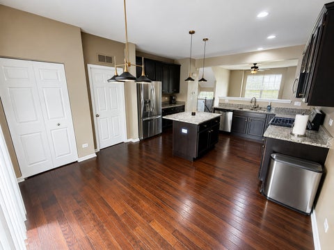 Tiny photo for 10535 W 154th Place, Orland Park, IL 60462 (MLS # 12733966)