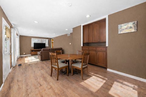 Tiny photo for 4640 188TH Street, Country Club Hills, IL 60478 (MLS # 12585624)