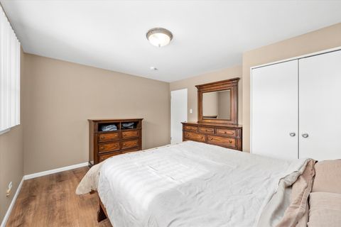 Tiny photo for 4640 188TH Street, Country Club Hills, IL 60478 (MLS # 12585624)