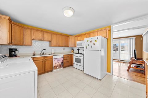 Tiny photo for 4640 188TH Street, Country Club Hills, IL 60478 (MLS # 12585624)