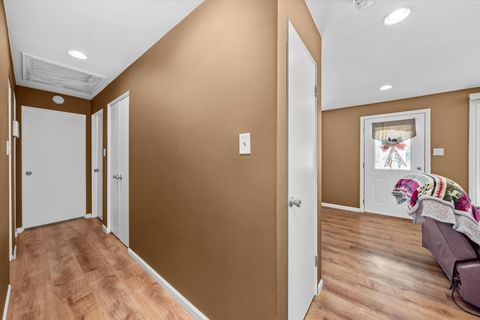 Tiny photo for 4640 188TH Street, Country Club Hills, IL 60478 (MLS # 12585624)