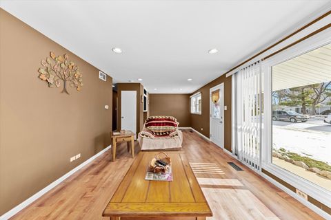 Tiny photo for 4640 188TH Street, Country Club Hills, IL 60478 (MLS # 12585624)