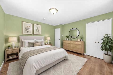 Tiny photo for 4640 188TH Street, Country Club Hills, IL 60478 (MLS # 12585624)