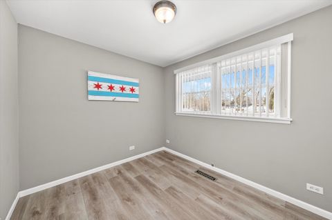 Tiny photo for 4640 188TH Street, Country Club Hills, IL 60478 (MLS # 12585624)