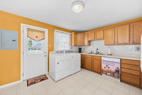 Tiny photo for 4640 188TH Street, Country Club Hills, IL 60478 (MLS # 12585624)