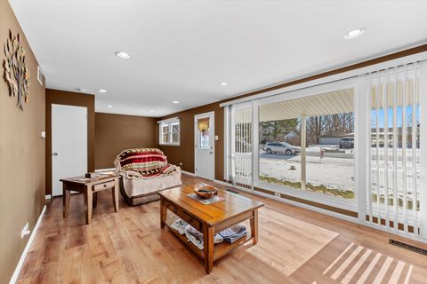 Tiny photo for 4640 188TH Street, Country Club Hills, IL 60478 (MLS # 12585624)