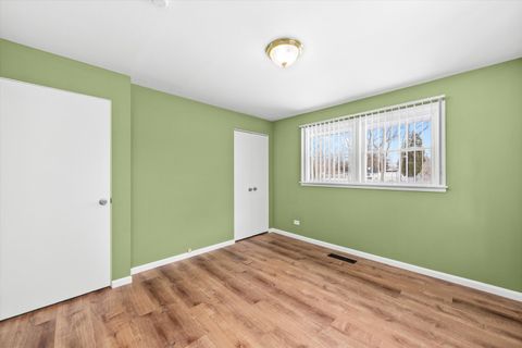 Tiny photo for 4640 188TH Street, Country Club Hills, IL 60478 (MLS # 12585624)