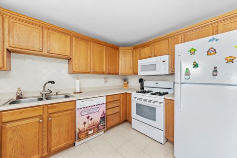 Tiny photo for 4640 188TH Street, Country Club Hills, IL 60478 (MLS # 12585624)