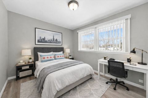 Tiny photo for 4640 188TH Street, Country Club Hills, IL 60478 (MLS # 12585624)