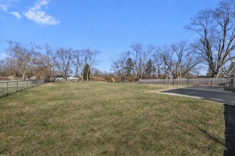 Tiny photo for 4640 188TH Street, Country Club Hills, IL 60478 (MLS # 12585624)