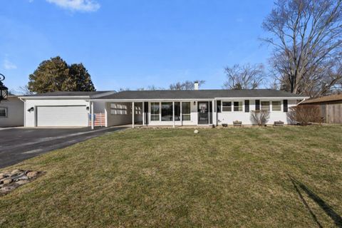 Photo of 4640 188TH Street, Country Club Hills, IL 60478 (MLS # 12585624)