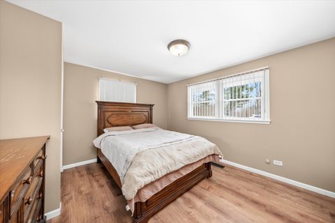 Tiny photo for 4640 188TH Street, Country Club Hills, IL 60478 (MLS # 12585624)