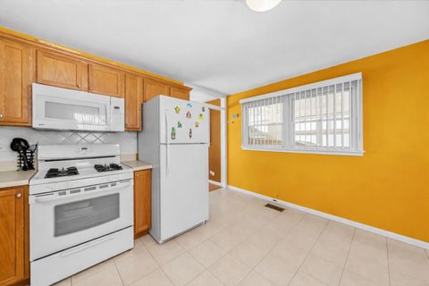 Tiny photo for 4640 188TH Street, Country Club Hills, IL 60478 (MLS # 12585624)