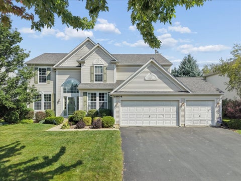 18804 W Chatham Way, Lake Villa, IL 60046 - #: 12753078
