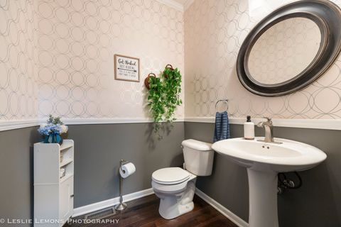Tiny photo for 2525 Dunraven Avenue, Naperville, IL 60540 (MLS # 12458686)