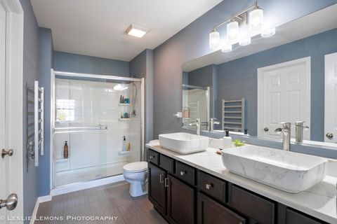 Tiny photo for 2525 Dunraven Avenue, Naperville, IL 60540 (MLS # 12458686)