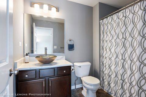 Tiny photo for 2525 Dunraven Avenue, Naperville, IL 60540 (MLS # 12458686)