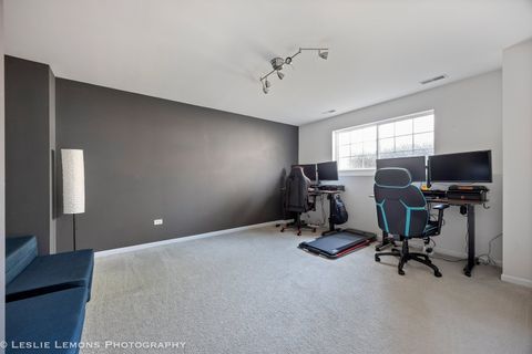 Tiny photo for 2525 Dunraven Avenue, Naperville, IL 60540 (MLS # 12458686)