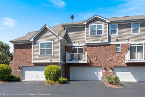 Tiny photo for 2525 Dunraven Avenue, Naperville, IL 60540 (MLS # 12458686)