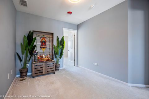 Tiny photo for 2525 Dunraven Avenue, Naperville, IL 60540 (MLS # 12458686)