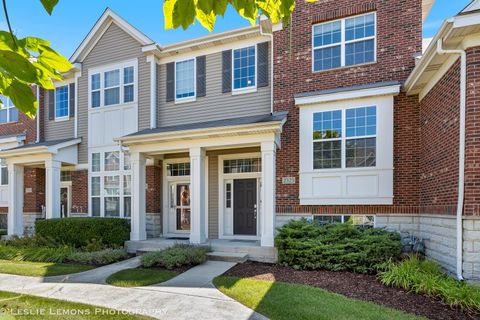 Photo of 2525 Dunraven Avenue, Naperville, IL 60540 (MLS # 12458686)
