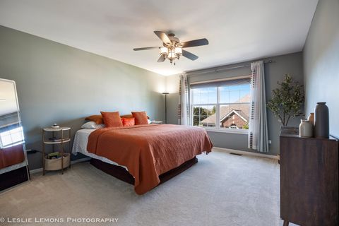 Tiny photo for 2525 Dunraven Avenue, Naperville, IL 60540 (MLS # 12458686)