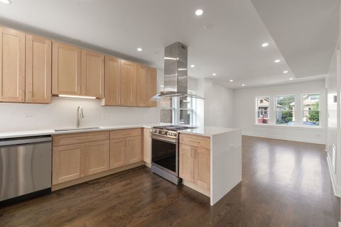 Tiny photo for 2733 Wesley Avenue, Berwyn, IL 60402 (MLS # 12379360)