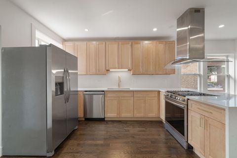 Tiny photo for 2733 Wesley Avenue, Berwyn, IL 60402 (MLS # 12379360)