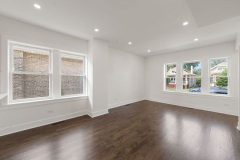 Tiny photo for 2733 Wesley Avenue, Berwyn, IL 60402 (MLS # 12379360)