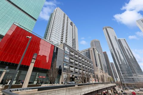 240 E Illinois Street 402 Chicago IL 60611