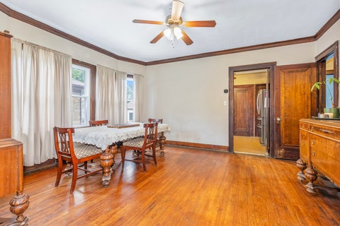 Tiny photo for 421 N William Street, Joliet, IL 60435 (MLS # 12752607)