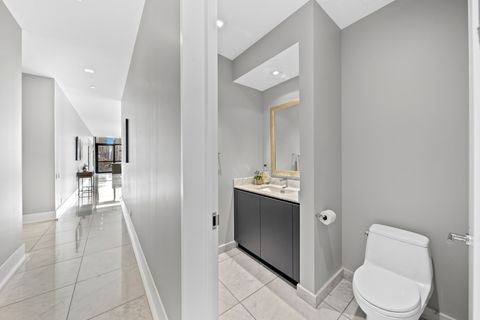 Tiny photo for 400 W Huron Street #1001, Chicago, IL 60654 (MLS # 12555845)
