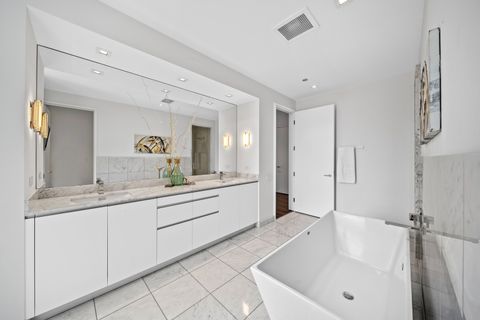 Tiny photo for 400 W Huron Street #1001, Chicago, IL 60654 (MLS # 12555845)