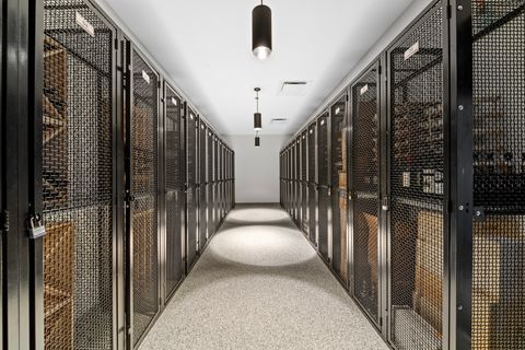 Tiny photo for 400 W Huron Street #1001, Chicago, IL 60654 (MLS # 12555845)