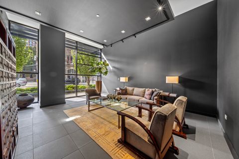 Tiny photo for 400 W Huron Street #1001, Chicago, IL 60654 (MLS # 12555845)