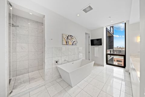 Tiny photo for 400 W Huron Street #1001, Chicago, IL 60654 (MLS # 12555845)